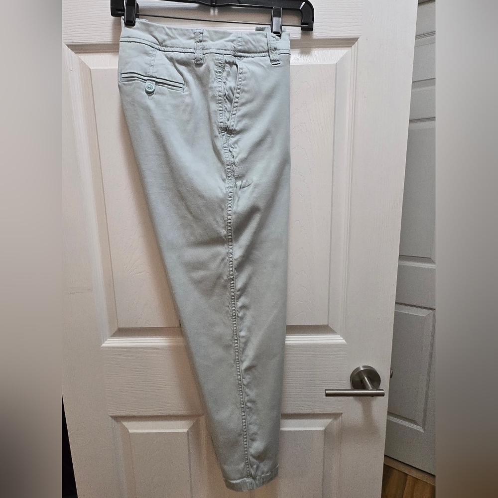 Liverpool Light Blue Ryder Trouser Size 8 - Picture 4 of 13